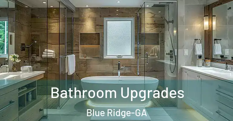 inner Bathroom imggen Bathroom Upgrades Blue Ridge-GA