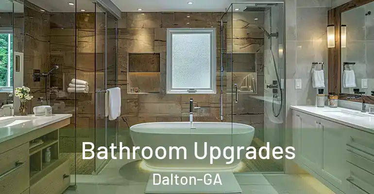 inner Bathroom imggen Bathroom Upgrades Dalton-GA
