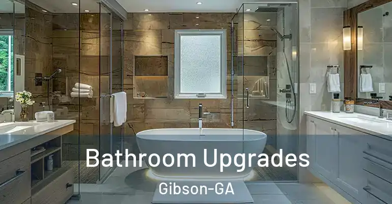 inner Bathroom imggen Bathroom Upgrades Gibson-GA