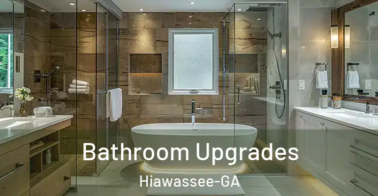 inner Bathroom imggen Bathroom Upgrades Hiawassee-GA