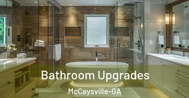 inner Bathroom imggen Bathroom Upgrades McCaysville-GA