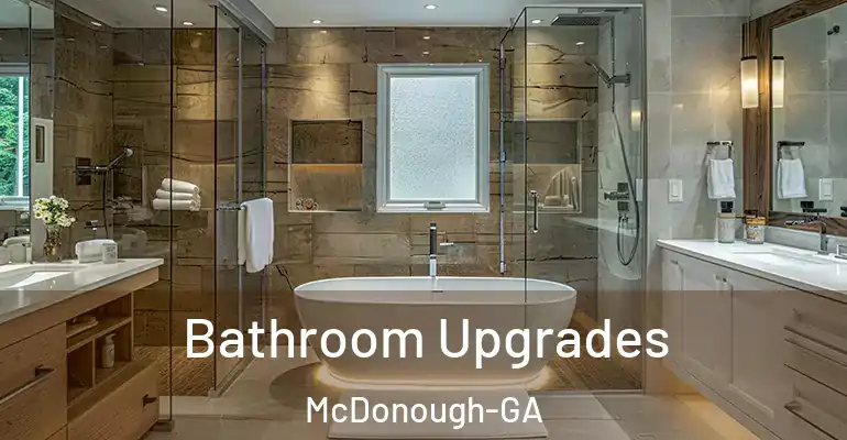 inner Bathroom imggen Bathroom Upgrades McDonough-GA