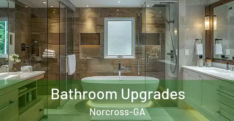 inner Bathroom imggen Bathroom Upgrades Norcross-GA