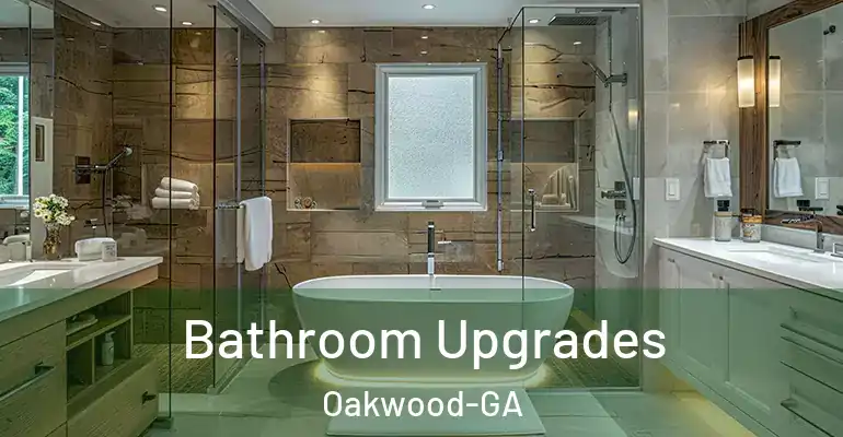 inner Bathroom imggen Bathroom Upgrades Oakwood-GA