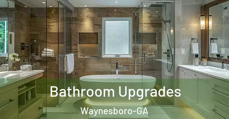inner Bathroom imggen Bathroom Upgrades Waynesboro-GA