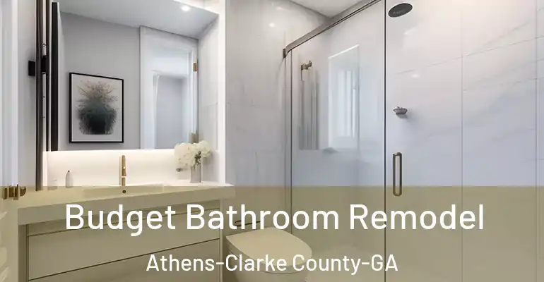 inner Bathroom imggen Budget Bathroom Remodel Athens-Clarke County-GA