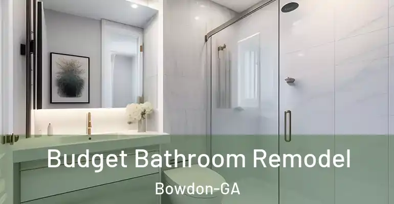 inner Bathroom imggen Budget Bathroom Remodel Bowdon-GA