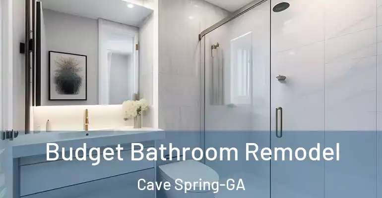 inner Bathroom imggen Budget Bathroom Remodel Cave Spring-GA