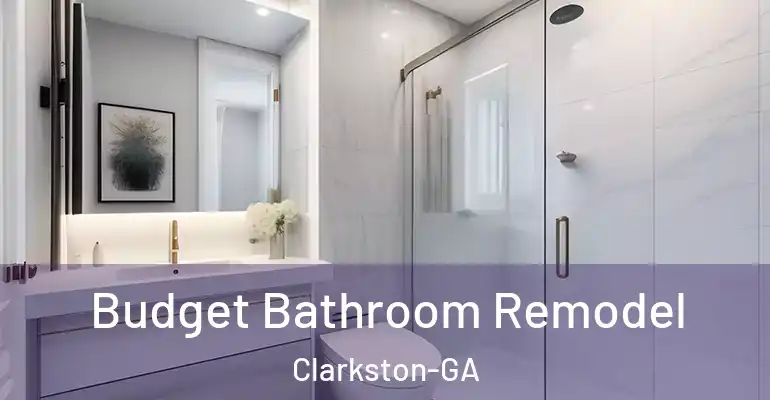 inner Bathroom imggen Budget Bathroom Remodel Clarkston-GA