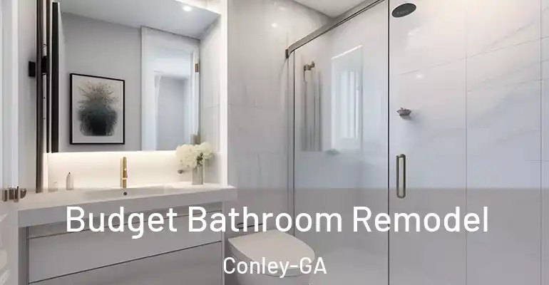 inner Bathroom imggen Budget Bathroom Remodel Conley-GA