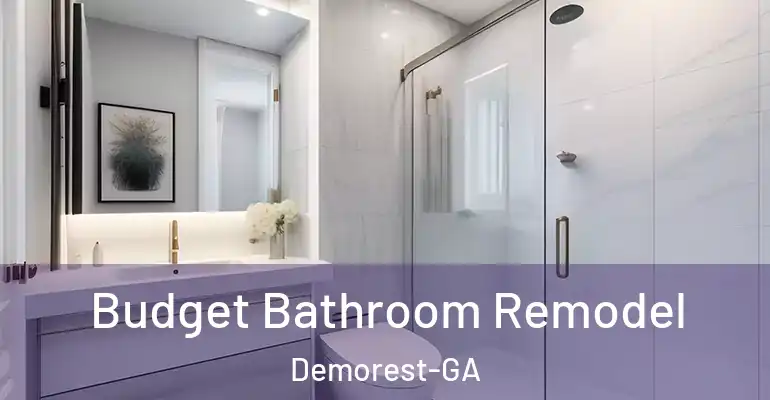 inner Bathroom imggen Budget Bathroom Remodel Demorest-GA