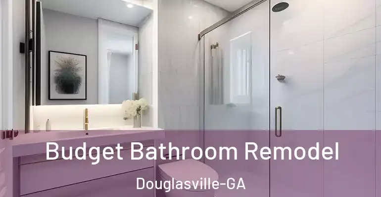 inner Bathroom imggen Budget Bathroom Remodel Douglasville-GA