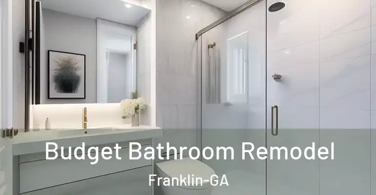 inner Bathroom imggen Budget Bathroom Remodel Franklin-GA