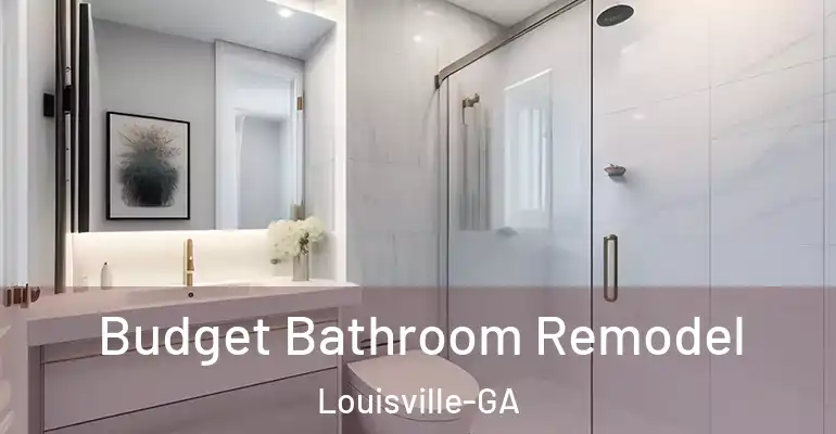 inner Bathroom imggen Budget Bathroom Remodel Louisville-GA