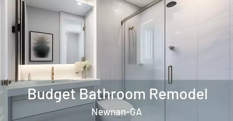 inner Bathroom imggen Budget Bathroom Remodel Newnan-GA