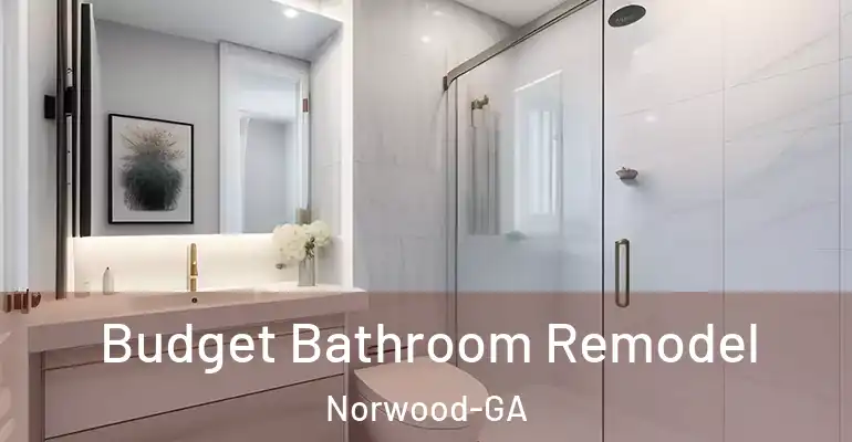 inner Bathroom imggen Budget Bathroom Remodel Norwood-GA