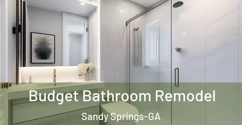inner Bathroom imggen Budget Bathroom Remodel Sandy Springs-GA