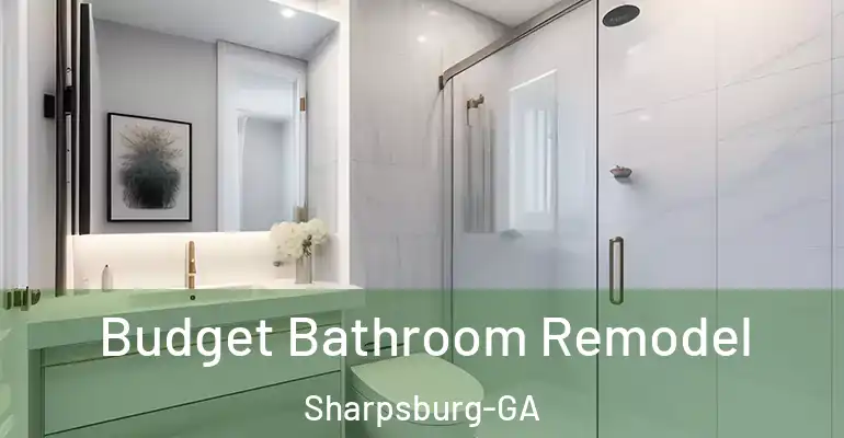 inner Bathroom imggen Budget Bathroom Remodel Sharpsburg-GA