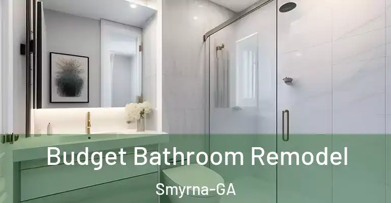 inner Bathroom imggen Budget Bathroom Remodel Smyrna-GA
