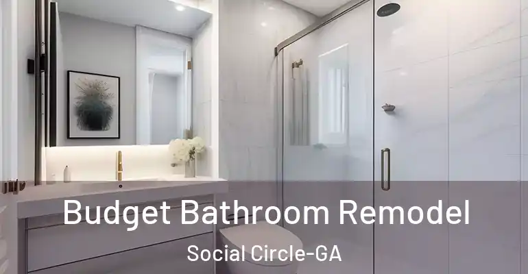 inner Bathroom imggen Budget Bathroom Remodel Social Circle-GA