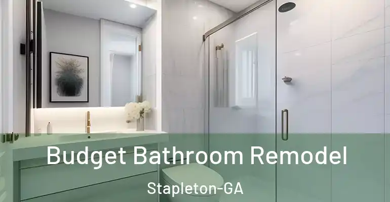 inner Bathroom imggen Budget Bathroom Remodel Stapleton-GA