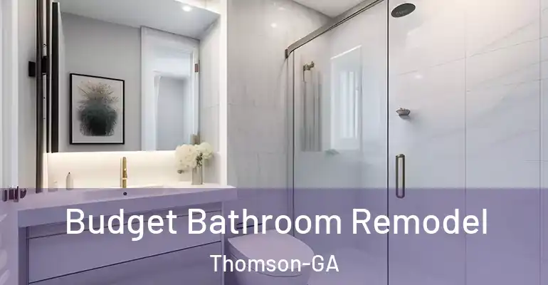 inner Bathroom imggen Budget Bathroom Remodel Thomson-GA
