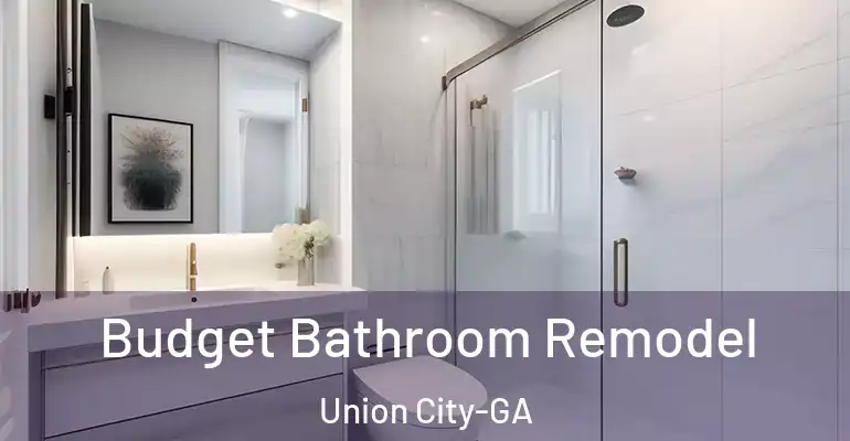 inner Bathroom imggen Budget Bathroom Remodel Union City-GA