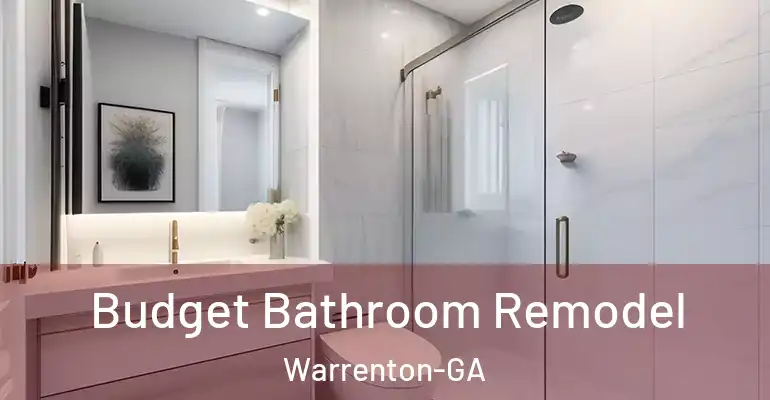 inner Bathroom imggen Budget Bathroom Remodel Warrenton-GA