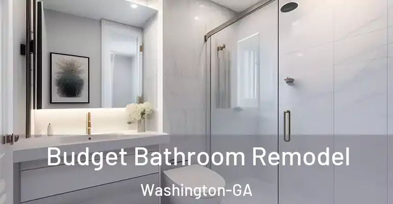 inner Bathroom imggen Budget Bathroom Remodel Washington-GA