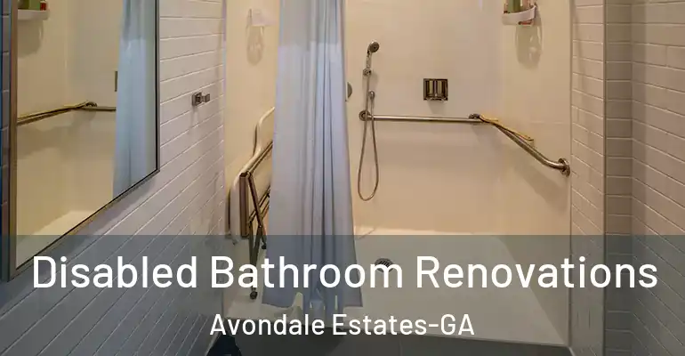 inner Bathroom imggen Disabled Bathroom Renovations Avondale Estates-GA