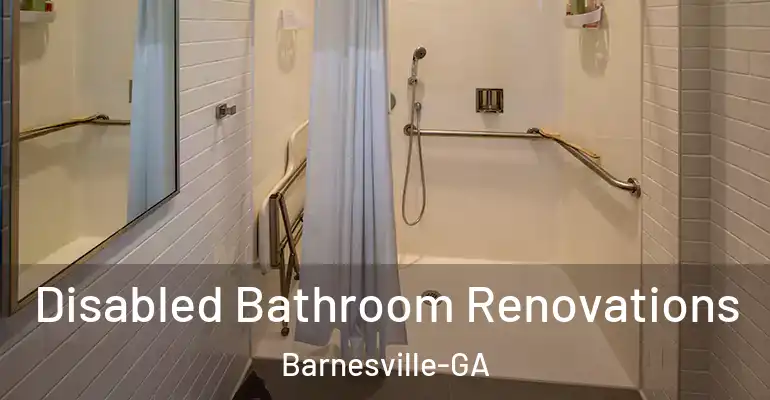inner Bathroom imggen Disabled Bathroom Renovations Barnesville-GA