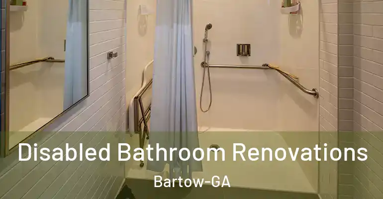 inner Bathroom imggen Disabled Bathroom Renovations Bartow-GA
