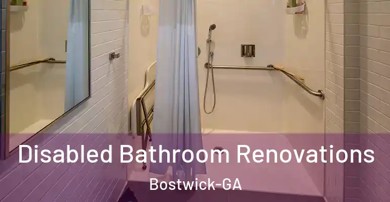 inner Bathroom imggen Disabled Bathroom Renovations Bostwick-GA