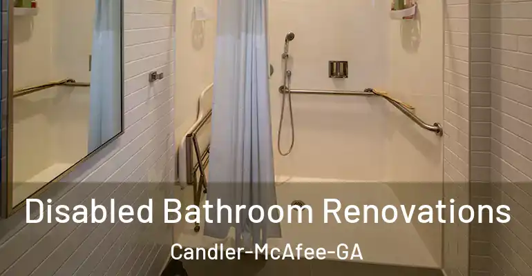 inner Bathroom imggen Disabled Bathroom Renovations Candler-McAfee-GA