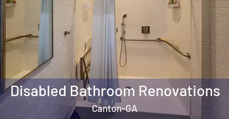 inner Bathroom imggen Disabled Bathroom Renovations Canton-GA