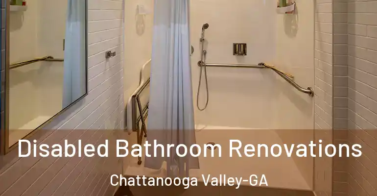 inner Bathroom imggen Disabled Bathroom Renovations Chattanooga Valley-GA