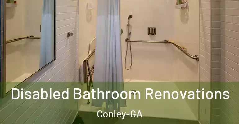 inner Bathroom imggen Disabled Bathroom Renovations Conley-GA
