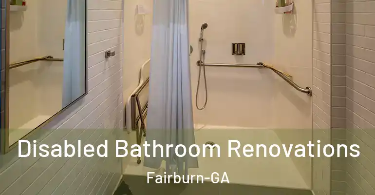 inner Bathroom imggen Disabled Bathroom Renovations Fairburn-GA