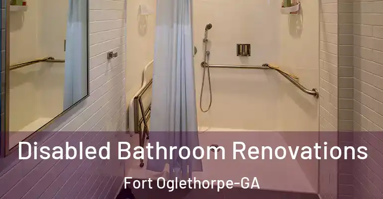 inner Bathroom imggen Disabled Bathroom Renovations Fort Oglethorpe-GA