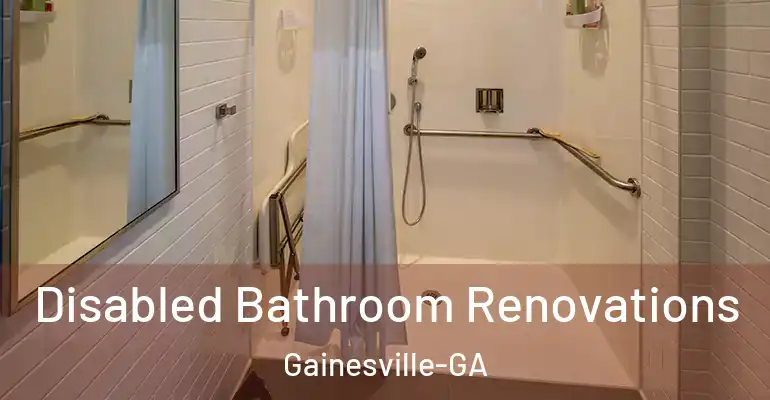 inner Bathroom imggen Disabled Bathroom Renovations Gainesville-GA