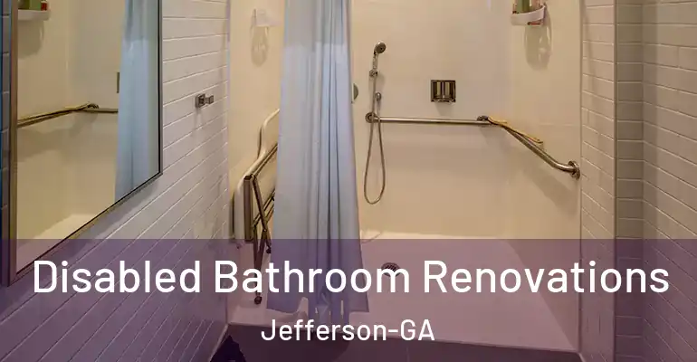 inner Bathroom imggen Disabled Bathroom Renovations Jefferson-GA