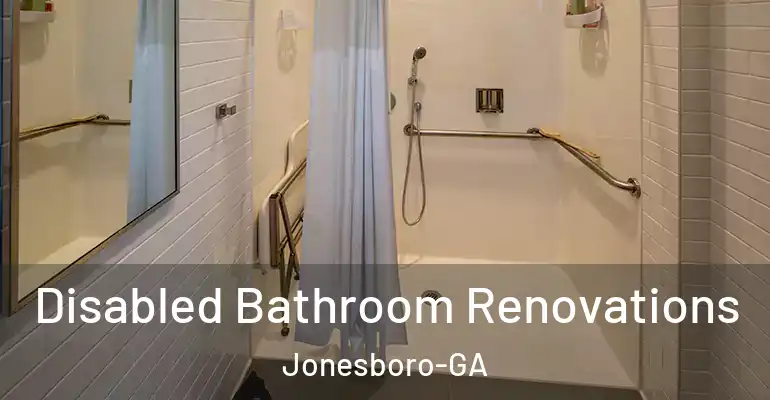 inner Bathroom imggen Disabled Bathroom Renovations Jonesboro-GA