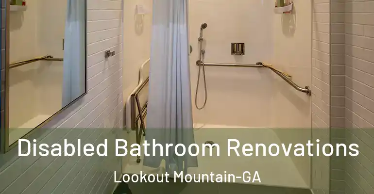 inner Bathroom imggen Disabled Bathroom Renovations Lookout Mountain-GA