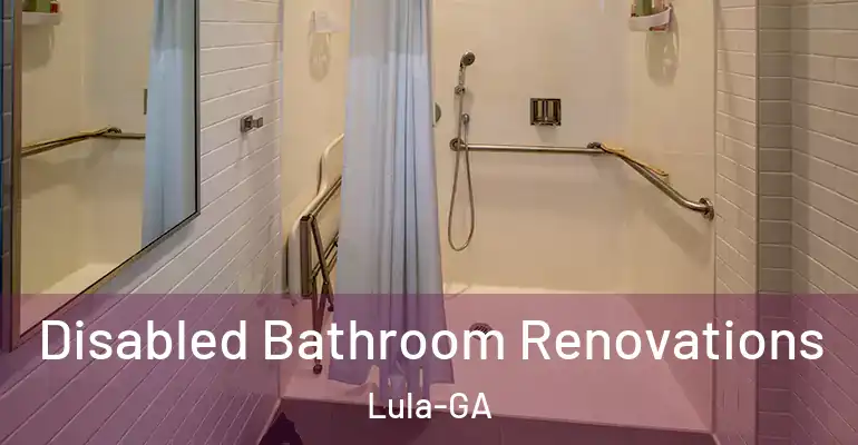 inner Bathroom imggen Disabled Bathroom Renovations Lula-GA