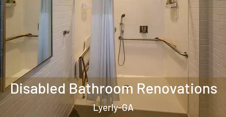 inner Bathroom imggen Disabled Bathroom Renovations Lyerly-GA