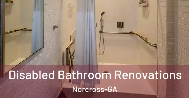 inner Bathroom imggen Disabled Bathroom Renovations Norcross-GA