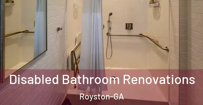 inner Bathroom imggen Disabled Bathroom Renovations Royston-GA