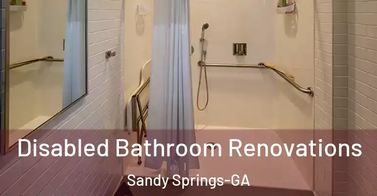 inner Bathroom imggen Disabled Bathroom Renovations Sandy Springs-GA