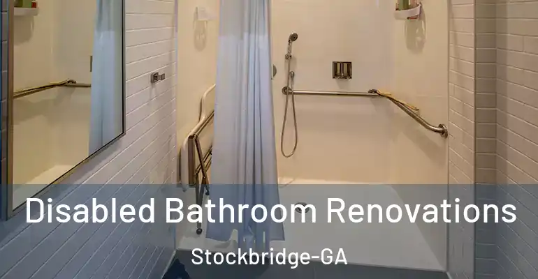 inner Bathroom imggen Disabled Bathroom Renovations Stockbridge-GA