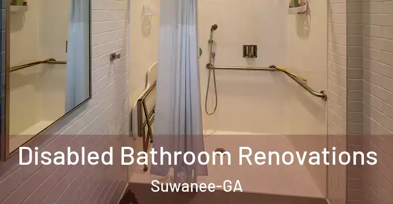 inner Bathroom imggen Disabled Bathroom Renovations Suwanee-GA